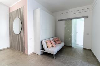 Sansirostadiumsuite - Milan - 9