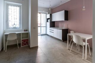 Sansirostadiumsuite - Milan - 7