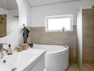 Holiday Home Thala - 500m from the sea by Interhome - Hadsund - 4
