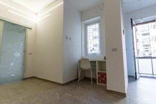 Sansirostadiumsuite - Milan - 6