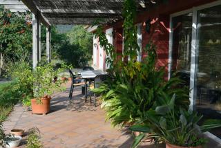 L'Albaida, tranquility, views of sea and mountains - Vilanova de Escornalbou - 9