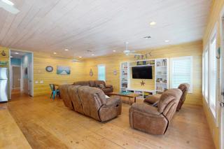Ocean Village - Port Aransas - 7