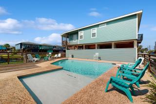 Ocean Village - Port Aransas - 4