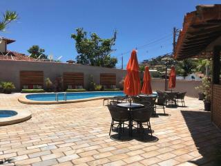 Casa em Geribá 1 minuto da praia - Búzios - 3