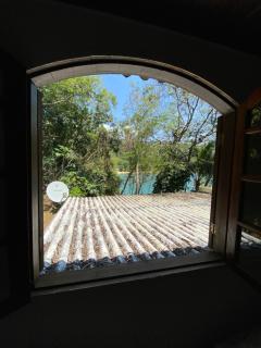 Pousada Ponta da Ilha, Ilha Grande, Angra dos Reis - 2