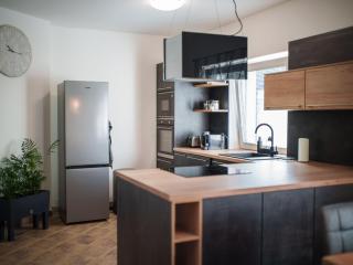 Holiday Home Starý Chodov by Interhome - Prague - 2