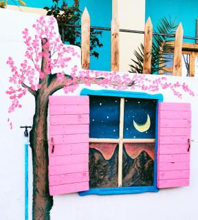 Grandma's house - Wadi Musa - 7