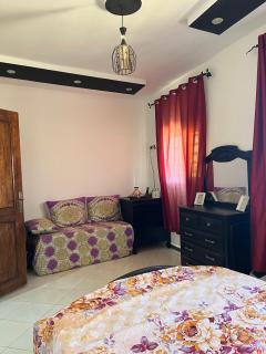 Modern Moroccan apartment near the beach in Safi - Safi - 8