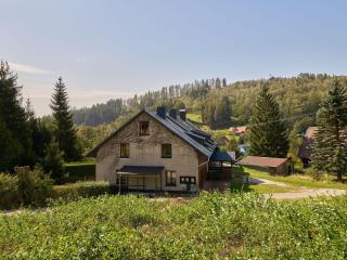 Holiday Home Černý Důl by Interhome - Černý Dŭl - 0