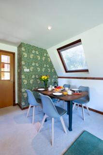 Chalet Caledonia Lodge by Interhome - 1