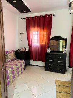 Modern Moroccan apartment near the beach in Safi - Safi - 7