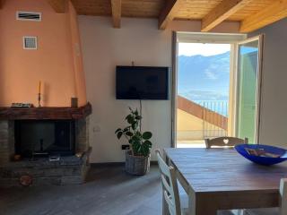 Casa Nonno Nacleto - Vercana - 4