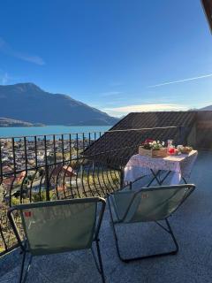 Casa Nonno Nacleto - Vercana - 5