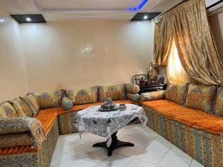 Modern Moroccan apartment near the beach in Safi - Safi - 5