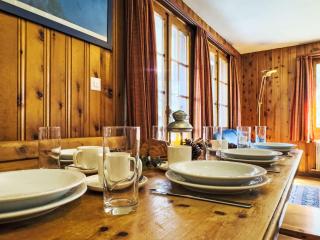 Apartment Mont-Soleil 2 by Interhome - Nendaz - 2