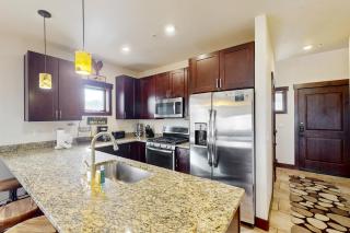 Blue River Condo Unit 203 - 1