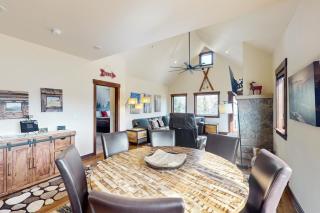 Blue River Condo Unit 203 - 4