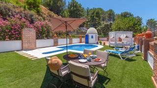 Villa Manolo Torrox by Ruralidays - Torrox - 7