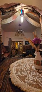 Grandma's house - Wadi Musa - 8