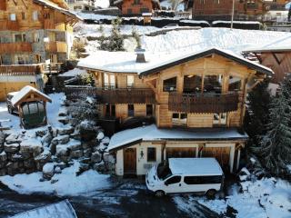 Chalet Narnia - Morzine - 0