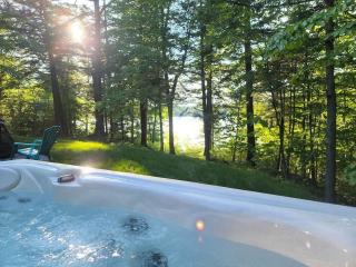 View and access to Lake Orford - Spa - Australe - 0