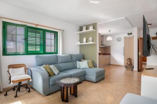 La Casa de Maika - Guatiza - 4
