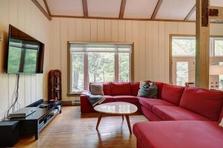 View and access to Lake Orford - Spa - Australe - 5