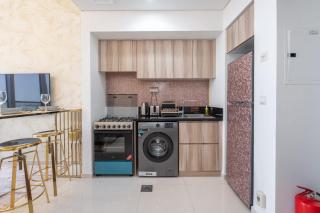 Your Peaceful Living Awaits You in this Flat - Dubai - 9