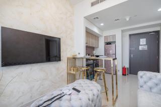 Your Peaceful Living Awaits You in this Flat - Dubai - 5