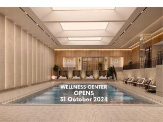 Warsaw Presidential Hotel - Varsovie - 3