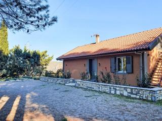 Villa Favorita Suites Ginestra by Interhome - Piana degli Albanesi - 9