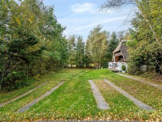 Holiday Home Adina - from the sea by Interhome - Hals - 1