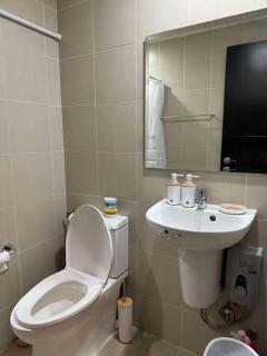 Minimalist Studio Condo Unit at One Regis - Bacolod - 9