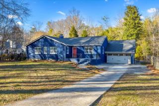 Serenity in the City - 1