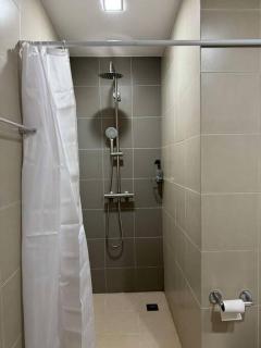 Minimalist Studio Condo Unit at One Regis - Bacolod - 1
