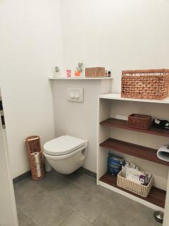 Spacieux appartement lumineux - Colmar - 1