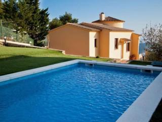 Exclusiva Villa, Piscina Privada y Vistas al Mar - Begur - 9