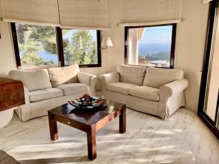 Exclusiva Villa, Piscina Privada y Vistas al Mar - Begur - 6