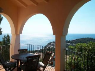 Exclusiva Villa, Piscina Privada y Vistas al Mar - Begur - 8