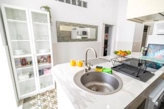 Loft overlooking Market square - 6