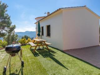 Exclusiva Villa, Piscina Privada y Vistas al Mar - Begur - 5