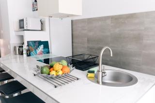 Loft overlooking Market square - 7