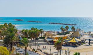 Seanergy Boutique & Spa Hotel - Netanya - 5
