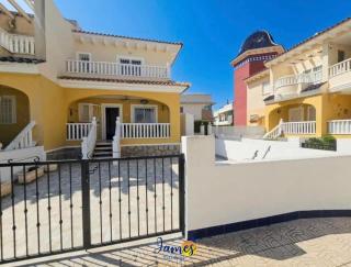 Mediterranean 3 Bed Townhouse CQ44 - Ciudad Quesada - 9