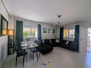 Mediterranean 3 Bed Townhouse CQ44 - Ciudad Quesada - 8