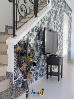 Mediterranean 3 Bed Townhouse CQ44 - Ciudad Quesada - 5