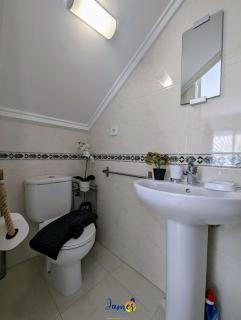 Mediterranean 3 Bed Townhouse CQ44 - Ciudad Quesada - 4