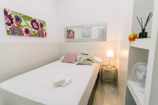 Loft overlooking Market square - 3