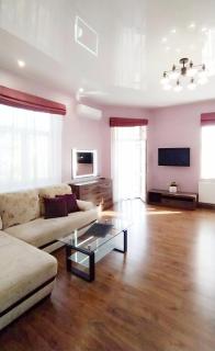 Apartment ЖД вокзал, Центр - 7