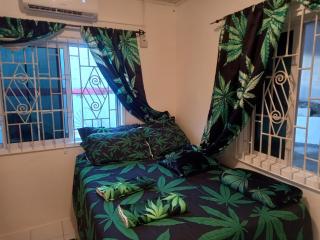 Holiday rooms in St Thomas Jamaica - Clifton - 7